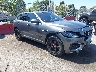 SADCM2BV1HA****** Salvamento y Destrozados 2017 Jaguar F-PACE en Los Angeles