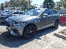 SADCM2BV1HA****** Usados y Reparables 2017 Jaguar F-PACE en Los Angeles