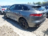 SADCM2BV1HA****** Salvamento y Reparables 2017 Jaguar F-PACE en Los Angeles