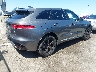 SADCM2BV1HA****** Salvamento y Destrozados 2017 Jaguar F-PACE en Estado de California