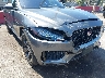 SADCM2BV1HA****** Salvamento y Reparables 2017 Jaguar F-PACE en Estado de California