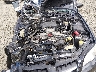 4S4BP62C287****** Reparables 2008 Subaru Outback en Eugene