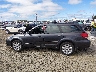 4S4BP62C287****** Salvamento 2008 Subaru Outback