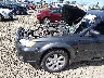 4S4BP62C287****** Salvamento y Destrozados 2008 Subaru Outback en Eugene