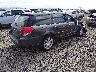4S4BP62C287****** Salvamento y Destrozados 2008 Subaru Outback en Estado de Oregón