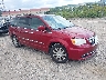 2C4RC1BGXER****** Salvage and Wrecked 2014 Chrysler Town & Country in Pittsburgh