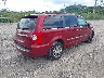 2C4RC1BGXER****** Salvage and Wrecked 2014 Chrysler Town & Country in Pennsylvania State