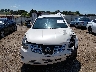 JN8AS5MV1EW****** Destrozados 2014 Nissan Rogue en Estado de Arkansas