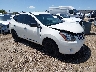 JN8AS5MV1EW****** Salvamento y Destrozados 2014 Nissan Rogue en Fayetteville