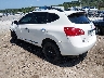 JN8AS5MV1EW****** Salvamento y Reparables 2014 Nissan Rogue en Fayetteville