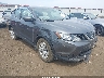 JN1BJ1CR5KW****** Salvage and Wrecked 2019 Nissan Rogue Sport in Spokane