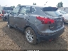 JN1BJ1CR5KW****** Salvage and Repairable 2019 Nissan Rogue Sport in Spokane