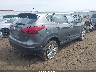 JN1BJ1CR5KW****** Salvage and Wrecked 2019 Nissan Rogue Sport in Washington State