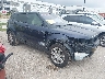 SALVP2BG0GH****** Salvage and Wrecked 2016 Land Rover Range Rover Evoque in Fort Worth North