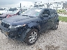 SALVP2BG0GH****** Used and Repairable 2016 Land Rover Range Rover Evoque in Fort Worth North