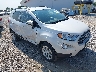 MAJ6S3GL2NC****** Salvamento y Destrozados 2022 Ford Ecosport en York Springs