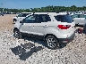 MAJ6S3GL2NC****** Salvamento y Reparables 2022 Ford Ecosport en York Springs