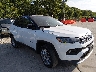 3C4NJDCN2ST****** Used 2025 Jeep Compass in Texas State