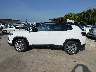 3C4NJDCN2ST****** Repairable 2025 Jeep Compass in Texas State