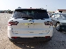 3C4NJDCN2ST****** Wrecked 2025 Jeep Compass