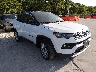 3C4NJDCN2ST****** Salvage and Wrecked 2025 Jeep Compass in Dallas-Fort Worth
