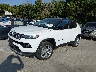 3C4NJDCN2ST****** Used and Repairable 2025 Jeep Compass in Dallas-Fort Worth