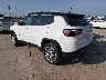 3C4NJDCN2ST****** Salvage and Repairable 2025 Jeep Compass in Dallas-Fort Worth