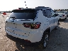 3C4NJDCN2ST****** Salvage and Wrecked 2025 Jeep Compass in Texas State