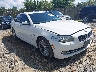 WBAFR7C50DC****** Salvamento y Destrozados 2013 BMW 535i en Northern Virginia