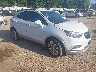 KL4CJASB0HB****** Salvamento y Destrozados 2017 Buick Encore en Longview