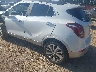 KL4CJASB0HB****** Salvamento y Reparables 2017 Buick Encore en Longview