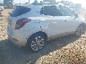 KL4CJASB0HB****** Salvamento y Destrozados 2017 Buick Encore en Estado de Texas
