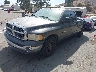 3D7KA28D93G****** Used and Repairable 2003 Dodge Ram 2500 in Fontana