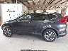 7FARW1H51JE****** Salvage 2018 Honda CR-V