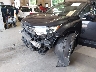 7FARW1H51JE****** Salvage and Wrecked 2018 Honda CR-V in North Carolina State