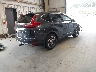 7FARW1H51JE****** Salvage and Wrecked 2018 Honda CR-V in North Carolina State