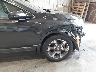7FARW1H51JE****** Salvage and Repairable 2018 Honda CR-V in North Carolina State