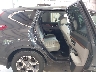 7FARW1H51JE****** Wrecked 2018 Honda CR-V in High Point