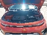KNDJ23AU5M7****** Reparables 2021 Kia Soul en Tampa