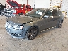 WA1UFAFL5FA****** Used and Repairable 2015 Audi Allroad in Flint