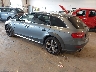 WA1UFAFL5FA****** Salvage and Repairable 2015 Audi Allroad in Flint