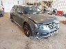 WA1UFAFL5FA****** Salvage and Repairable 2015 Audi Allroad in Michigan State