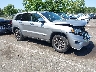 1C4RJFBG2LC****** Salvage and Wrecked 2020 Jeep Grand Cherokee in Englishtown