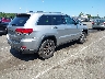 1C4RJFBG2LC****** Salvage and Wrecked 2020 Jeep Grand Cherokee in New Jersey State