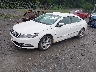WVWBP7AN6DE****** Used and Repairable 2013 Volkswagen CC in Pulaski