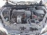 1HGCR2F70DA****** Repairable 2013 Honda Accord in Syracuse