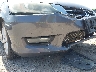 1HGCR2F70DA****** Wrecked 2013 Honda Accord in New York State