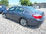 1HGCR2F70DA****** Salvage and Repairable 2013 Honda Accord in Syracuse