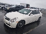 JNKCV51E65M****** Used and Repairable 2005 Infiniti G35 in Raleigh