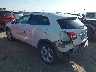 WDCTG4EB2JJ****** Salvage and Repairable 2018 Mercedes-Benz GLA-Class in Lubbock